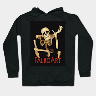 The Dead Christ Hoodie